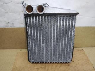 радиатор отопителя (печки) Volkswagen Sharan 2 поколение 2011, 2.0 л., TDi, CFF, дизель, МКПП, черный, минивэн, передний привод, 1K0819031D