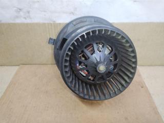 моторчик печки Volkswagen Sharan 2 поколение 2011, 2.0 л., TDi, CFF, дизель, МКПП, черный, минивэн, передний привод, 7H0819021A