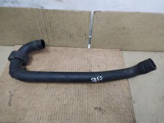 патрубок (трубопровод, шланг) Volkswagen Touareg 2 поколение 2013, 3.6 л., FSI, CGR, бензин, АКПП, серый, внедорожник 5 дв., полный привод, 7P0122049H