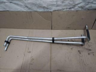 трубка охлаждающей жидкости Volkswagen Sharan 2 поколение 2011, 2.0 л., TDi, CFF, дизель, МКПП, черный, минивэн, передний привод, 7N0815097A