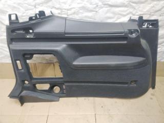 обшивка багажника Volkswagen Sharan 2 поколение 2011, 2.0 л., TDi, CFF, дизель, МКПП, черный, минивэн, передний привод, 7N0867035EEOZ