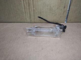 фонарь салона (плафон) Volkswagen Sharan 2 поколение 2011, 2.0 л., TDi, CFF, дизель, МКПП, черный, минивэн, передний привод, 7L6947101A