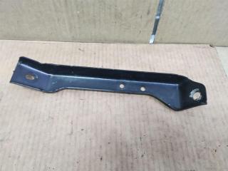 кронштейн (крепление) Audi A6 4F/C6 [рестайлинг] 2009, 3.0 л., TFSI, CAJ, бензин, АКПП, черный, седан, полный привод, 4F0809892