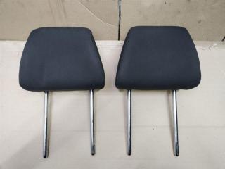 подголовник Volkswagen Sharan 2 поколение 2011, 2.0 л., TDi, CFF, дизель, МКПП, черный, минивэн, передний привод