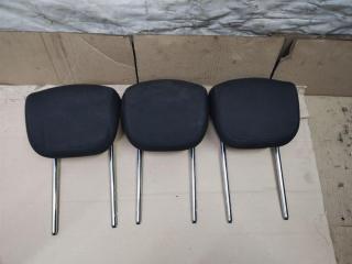 подголовник Volkswagen Sharan 2 поколение 2011, 2.0 л., TDi, CFF, дизель, МКПП, черный, минивэн, передний привод