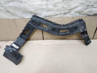 Крепление бампера заднего Volkswagen Sharan 2 поколение 2011, 2.0 л., TDi, CFF, дизель, МКПП, черный, минивэн, передний привод, 7N0807393A