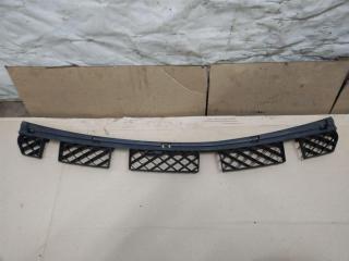 Крепление бампера заднего Volkswagen Sharan 2 поколение 2011, 2.0 л., TDi, CFF, дизель, МКПП, черный, минивэн, передний привод, 7N0807863