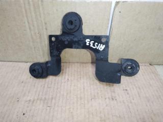 Крепление блока ABS Volkswagen Sharan 2 поколение 2011, 2.0 л., TDi, CFF, дизель, МКПП, черный, минивэн, передний привод, 5N0614235C