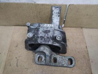 подушка крепления КПП Volkswagen Sharan 2 поколение 2011, 2.0 л., TDi, CFF, дизель, МКПП, черный, минивэн, передний привод, 5N0199262F