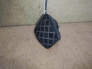 накладка на педаль Volkswagen Sharan 2 поколение 2011, 2.0 л., TDi, CFF, дизель, МКПП, черный, минивэн, передний привод, 1K0721173B