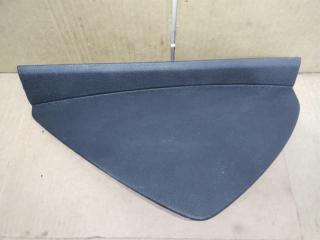 накладка на торпедо (консоль) Volkswagen Sharan 2 поколение 2011, 2.0 л., TDi, CFF, дизель, МКПП, черный, минивэн, передний привод, 7N0858217A