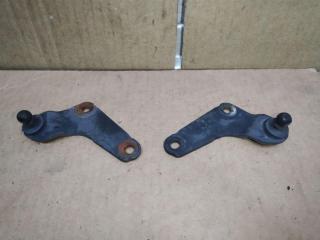 кронштейн (крепление) Volkswagen Sharan 2 поколение 2011, 2.0 л., TDi, CFF, дизель, МКПП, черный, минивэн, передний привод, 7N0827427F, 7N0827428C