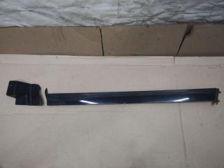 роликовая направляющая Volkswagen Sharan 2 поколение 2011, 2.0 л., TDi, CFF, дизель, МКПП, черный, минивэн, передний привод, 7N0843795