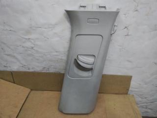 обшивка стойки центральной правой Volkswagen Sharan 2 поколение 2011, 2.0 л., TDi, CFF, дизель, МКПП, черный, минивэн, передний привод, 7N0867244D, 7N0867244B