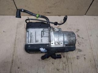 автономный отопитель (Webasto) Volkswagen Sharan 2 поколение 2011, 2.0 л., TDi, CFF, дизель, МКПП, черный, минивэн, передний привод, 7N0815065M