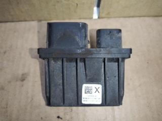 блок управления AdBlue Volkswagen Sharan 2 поколение 2011, 2.0 л., TDi, CFF, дизель, МКПП, черный, минивэн, передний привод, F01C380095, 147140802