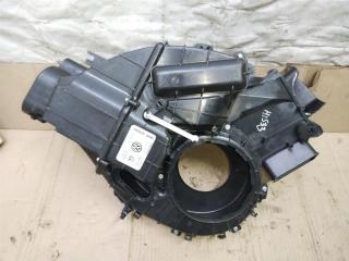 Корпус отопителя (печки) дополнительного Volkswagen Sharan 2 поколение 2011, 2.0 л., TDi, CFF, дизель, МКПП, черный, минивэн, передний привод, 7N0820004C