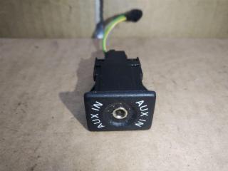 разъем AUX / USB Volkswagen Sharan 2 поколение 2011, 2.0 л., TDi, CFF, дизель, МКПП, черный, минивэн, передний привод, 5M0035724