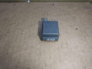 реле (прочие) Volkswagen Sharan 2 поколение 2011, 2.0 л., TDi, CFF, дизель, МКПП, черный, минивэн, передний привод, 449, 1K0951253