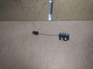 Трос двери задней Volkswagen Golf 5 поколение 2007, 1.9 л., TDi, BLS, дизель, МКПП, черный, универсал, передний привод, 1Z9839060