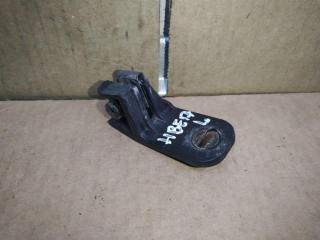 крепление фары левой Audi A5 8T 2007, 3.0 л., TDi, CAP, дизель, МКПП, белый, купе, полный привод