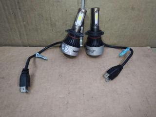 лампочка Audi A6 4F/C6 2007, 3.0 л., TDi, ASB, дизель, АКПП, голубой, универсал, полный привод