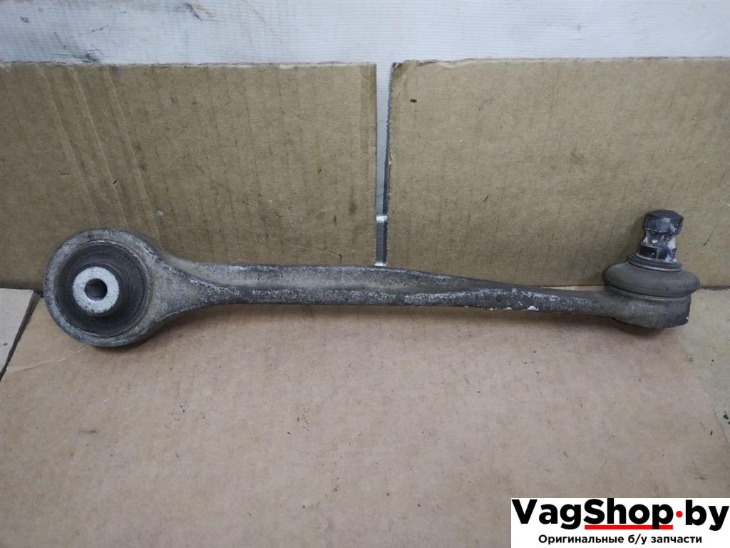 рычаг передний Audi Q5 8R 2011, 3.0 л., TDi, CCW, дизель, АКПП, серый, внедорожник 5 дв., полный привод - фото №1