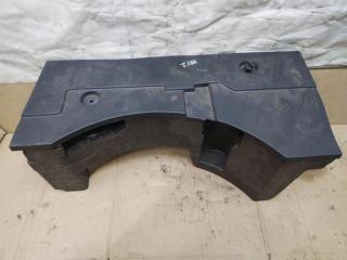 ящик под инструменты / набор инструментов Volkswagen Passat B7 2012, 2.0 л., TDi, CFF, дизель, МКПП, голубой, универсал, передний привод, 3C5012115D, 3C5012116C