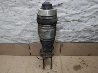 пневмостойка передняя Audi Q7 4L 2007, 3.0 л., TDi, BUG, дизель, АКПП, черный, внедорожник 5 дв., полный привод, 7L8616039B