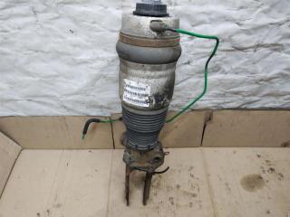 пневмостойка передняя Audi Q7 4L 2007, 3.0 л., TDi, BUG, дизель, АКПП, черный, внедорожник 5 дв., полный привод, 7L8616040B