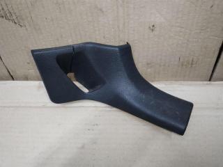 накладка на порог Volkswagen Sharan 2 поколение 2011, 2.0 л., TDi, CFF, дизель, МКПП, черный, минивэн, передний привод, 7N0867127B82V