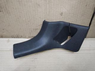 накладка на порог Volkswagen Sharan 2 поколение 2011, 2.0 л., TDi, CFF, дизель, МКПП, черный, минивэн, передний привод, 7N0867128B82V