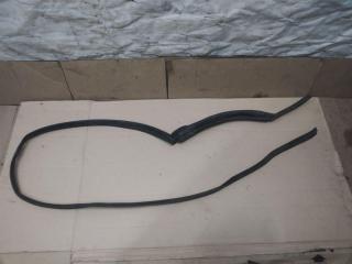 уплотнитель Volkswagen Sharan 2 поколение 2011, 2.0 л., TDi, CFF, дизель, МКПП, черный, минивэн, передний привод, 7N0809875C