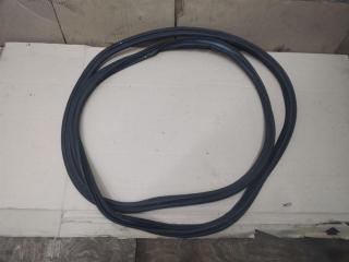 уплотнитель Volkswagen Sharan 2 поколение 2011, 2.0 л., TDi, CFF, дизель, МКПП, черный, минивэн, передний привод, 7N0827705D