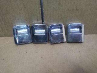 Петля крепления груза Volkswagen Sharan 2 поколение 2011, 2.0 л., TDi, CFF, дизель, МКПП, черный, минивэн, передний привод, 5N0864203