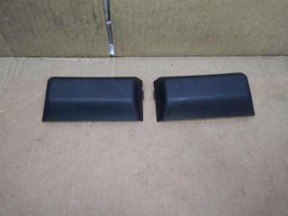 накладка декоративная Volkswagen Sharan 2 поколение 2011, 2.0 л., TDi, CFF, дизель, МКПП, черный, минивэн, передний привод, 7N0843825A