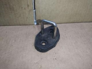 замок багажника Volkswagen Sharan 2 поколение 2011, 2.0 л., TDi, CFF, дизель, МКПП, черный, минивэн, передний привод, 7P0827517C