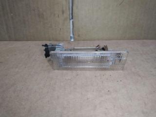 фонарь салона (плафон) Volkswagen Sharan 2 поколение 2011, 2.0 л., TDi, CFF, дизель, МКПП, черный, минивэн, передний привод, 7L6947101A