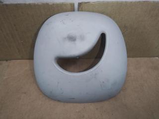 накладка декоративная Volkswagen Sharan 2 поколение 2011, 2.0 л., TDi, CFF, дизель, МКПП, черный, минивэн, передний привод, 7N0867071