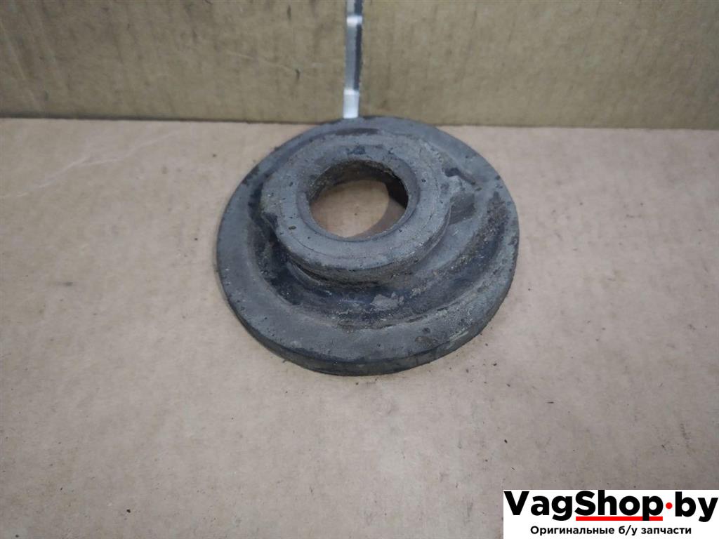 Проставки под пружины Volkswagen Sharan 2 поколение 2011, 2.0 л., TDi, CFF, дизель, МКПП, черный, минивэн, передний привод, 1K0512297D - фото №1