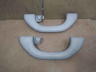 ручка внутренняя потолочная Volkswagen Sharan 2 поколение 2011, 2.0 л., TDi, CFF, дизель, МКПП, черный, минивэн, передний привод, 6N0857607AD