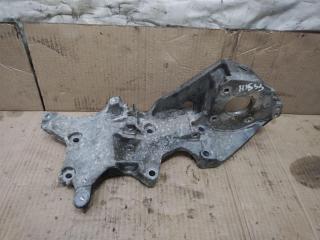 кронштейн двигателя Volkswagen Sharan 2 поколение 2011, 2.0 л., TDi, CFF, дизель, МКПП, черный, минивэн, передний привод, 03L903143Q