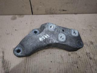 кронштейн КПП Volkswagen Sharan 2 поколение 2011, 2.0 л., TDi, CFF, дизель, МКПП, черный, минивэн, передний привод, 1K0199117AC