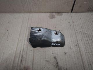 Кожух турбины Volkswagen Sharan 2 поколение 2011, 2.0 л., TDi, CFF, дизель, МКПП, черный, минивэн, передний привод, 03L129969AC