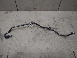 масляная трубка турбины Volkswagen Sharan 2 поколение 2011, 2.0 л., TDi, CFF, дизель, МКПП, черный, минивэн, передний привод, 03L145771N