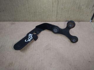 кронштейн (крепление) Volkswagen Sharan 2 поколение 2011, 2.0 л., TDi, CFF, дизель, МКПП, черный, минивэн, передний привод, 1K0121093BP