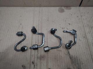 трубка топливная Volkswagen Sharan 2 поколение 2011, 2.0 л., TDi, CFF, дизель, МКПП, черный, минивэн, передний привод