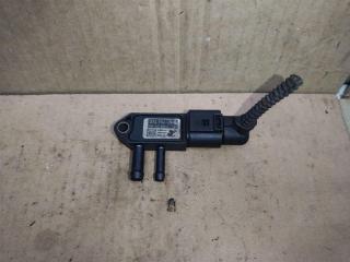 датчик давления (температуры) выхлопных газов Volkswagen Sharan 2 поколение 2011, 2.0 л., TDi, CFF, дизель, МКПП, черный, минивэн, передний привод, 076906051B