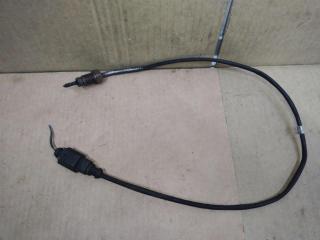 датчик давления (температуры) выхлопных газов Volkswagen Sharan 2 поколение 2011, 2.0 л., TDi, CFF, дизель, МКПП, черный, минивэн, передний привод, 03L906088EM