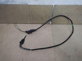 датчик давления (температуры) выхлопных газов Volkswagen Sharan 2 поколение 2011, 2.0 л., TDi, CFF, дизель, МКПП, черный, минивэн, передний привод, 03L906088FR